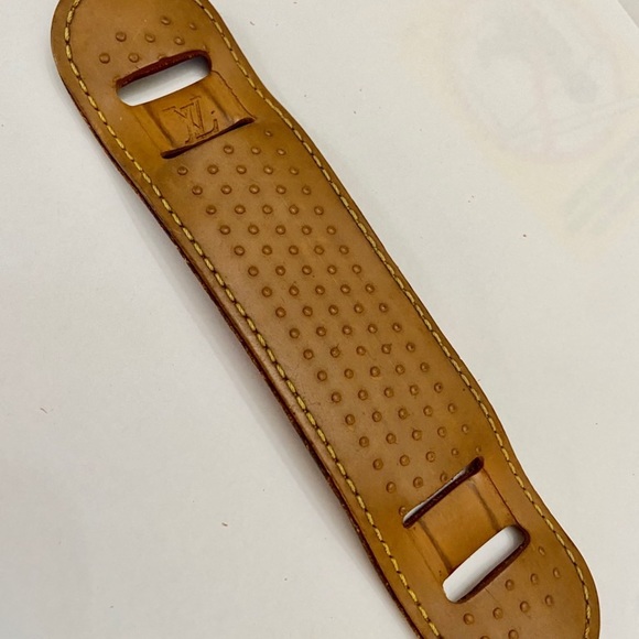Louis Vuitton Bags Vintage Louis Vuitton Shoulder Strap Pad